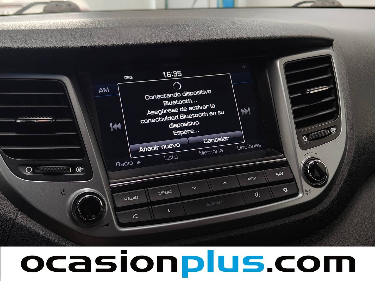 Hyundai Tucson Hyundai Tucson 1.6 GDI BlueDrive 25 Aniversario 4x2 (131 CV) al mejor precio