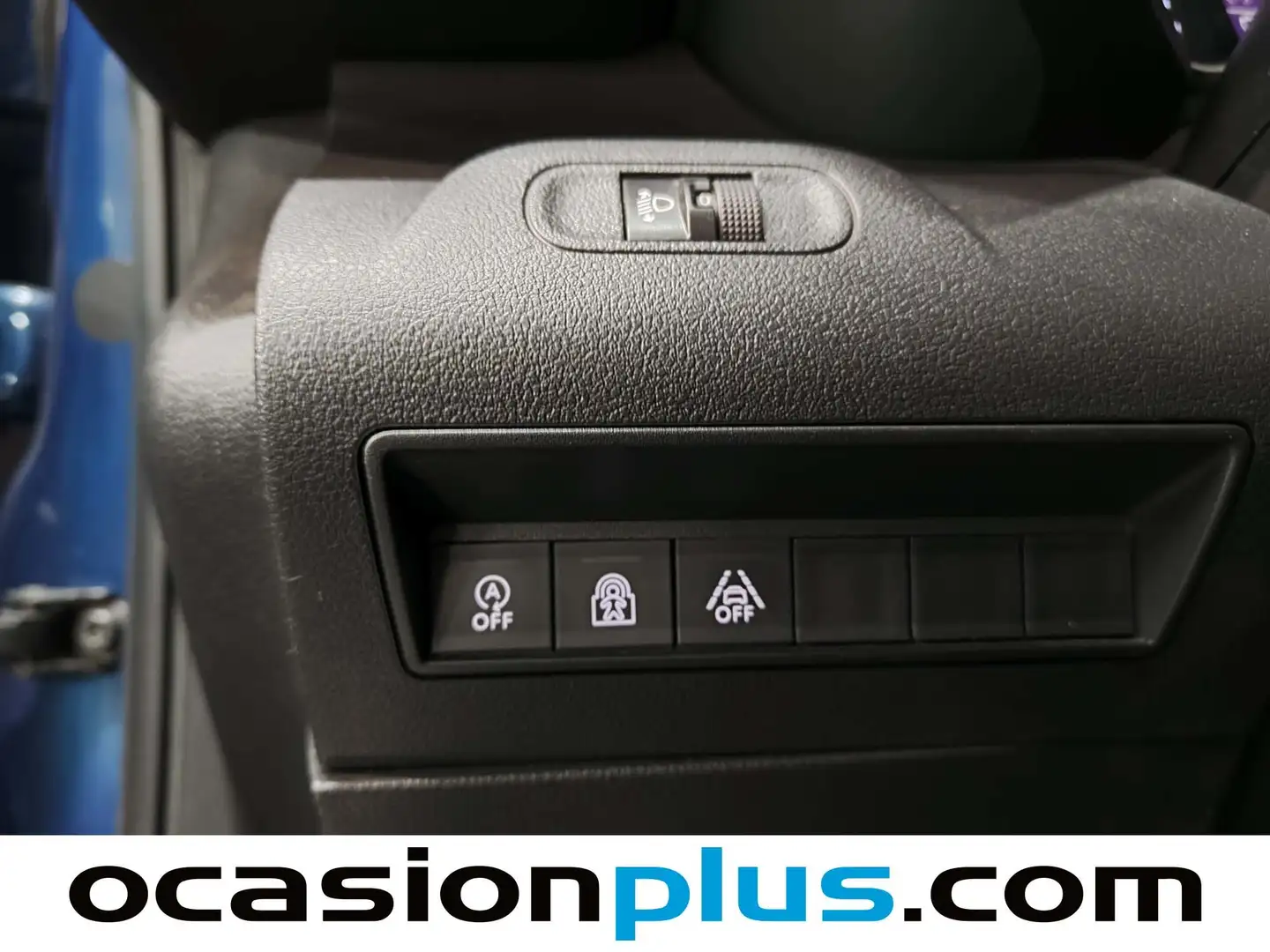 Foto Citroën Berlingo Citroen Berlingo PureTech 110 Talla M Shine  Camparizada (110 CV)