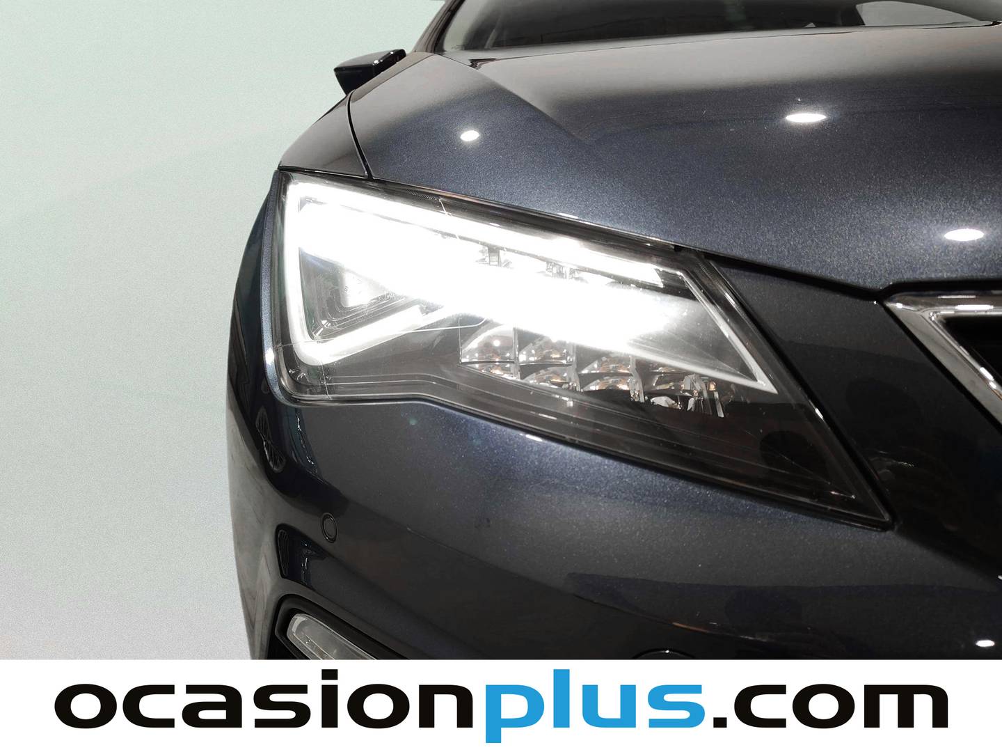 Acabados Seat León SEAT León 2.0 TSI S&S FR DSG (190 CV)