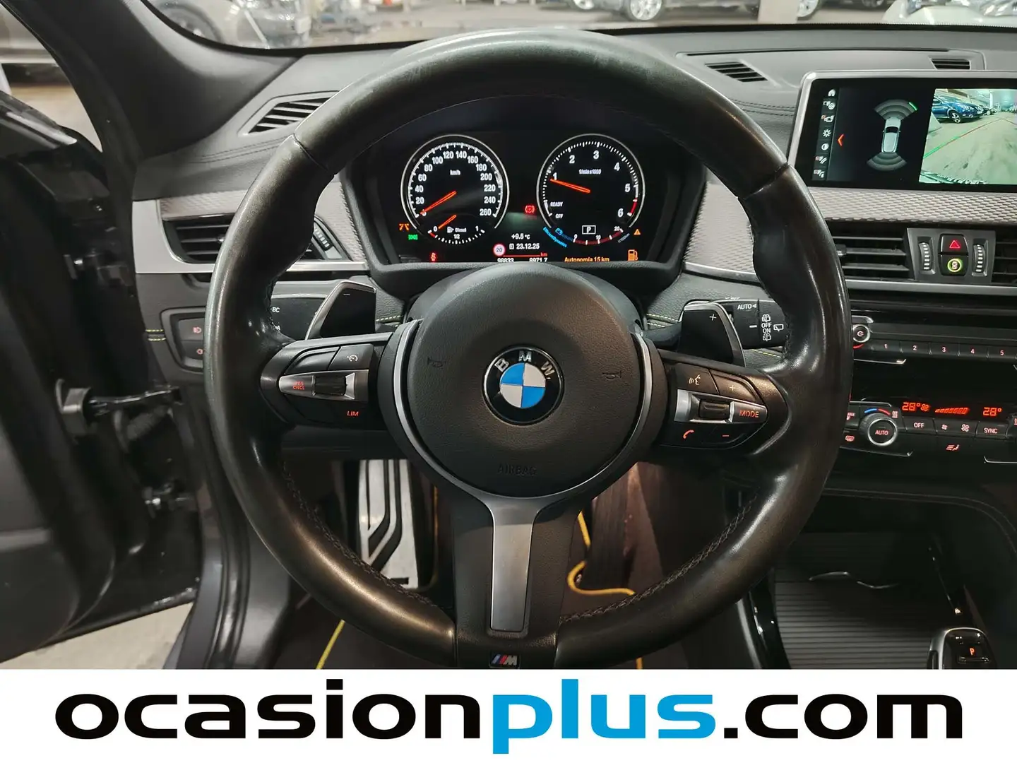 Foto BMW X2 BMW X2 xDrive20d  Pack M (190 CV)