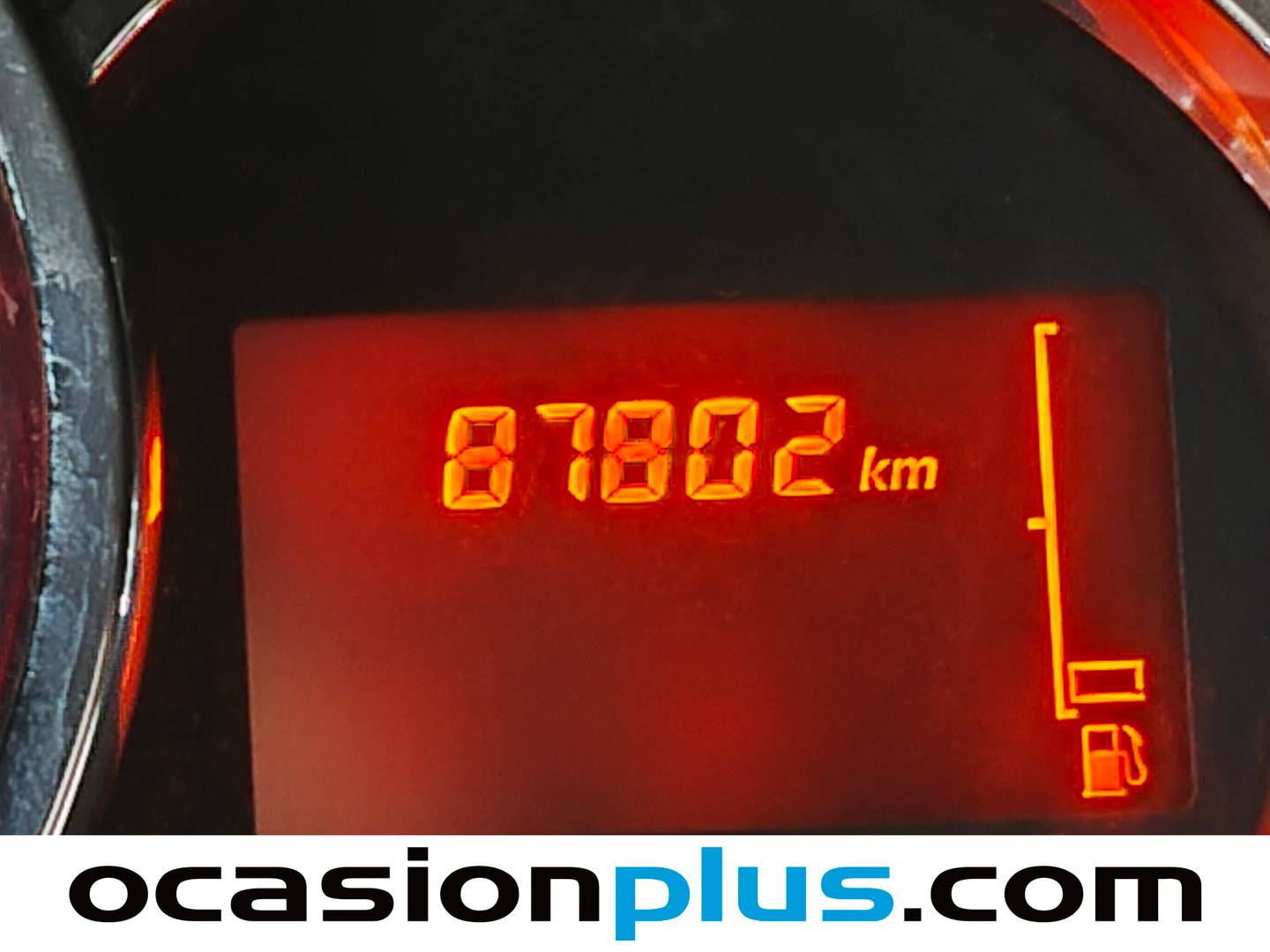 Dacia Sandero Dacia Sandero Stepway TCe (90 CV) seminuevo