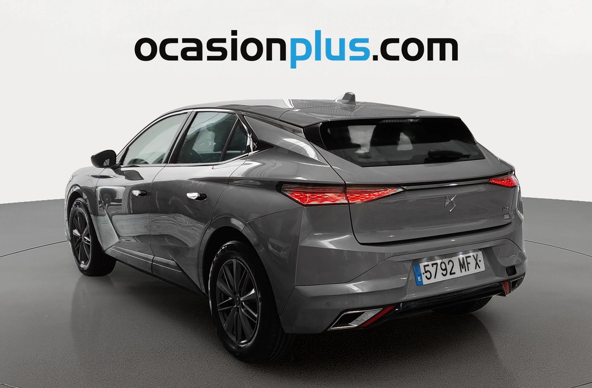 DS DS 4 PureTech 130 Bastille - foto 4