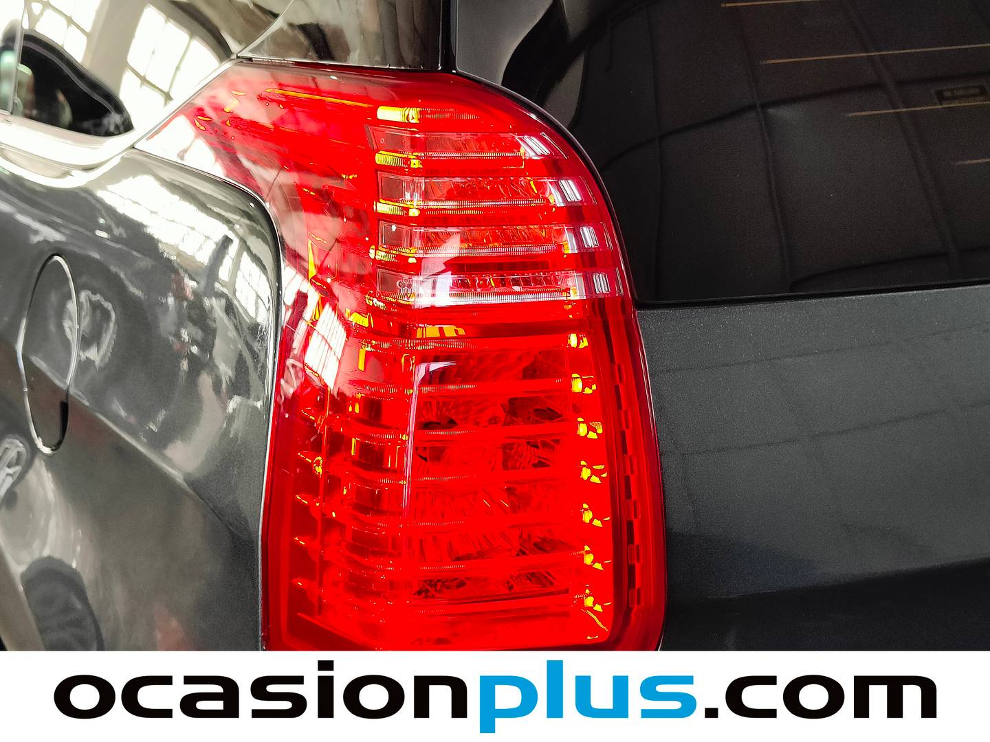 Accesorios del Peugeot 5008 Peugeot 5008 2.0 BlueHDi Allure (150 CV) 7 Plazas