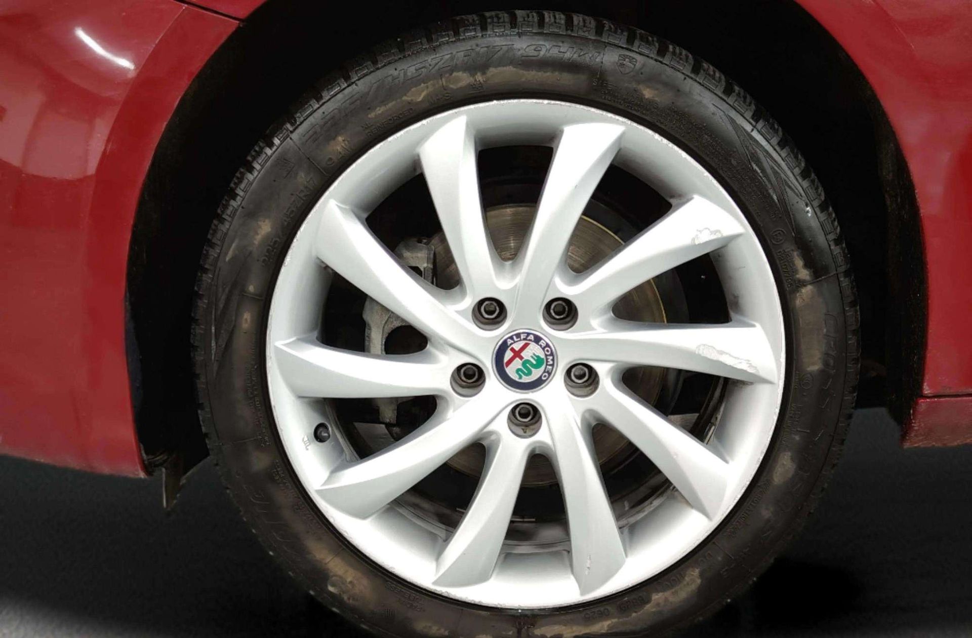 Alfa Romeo Giulietta 1.6 JTD Super - foto 31
