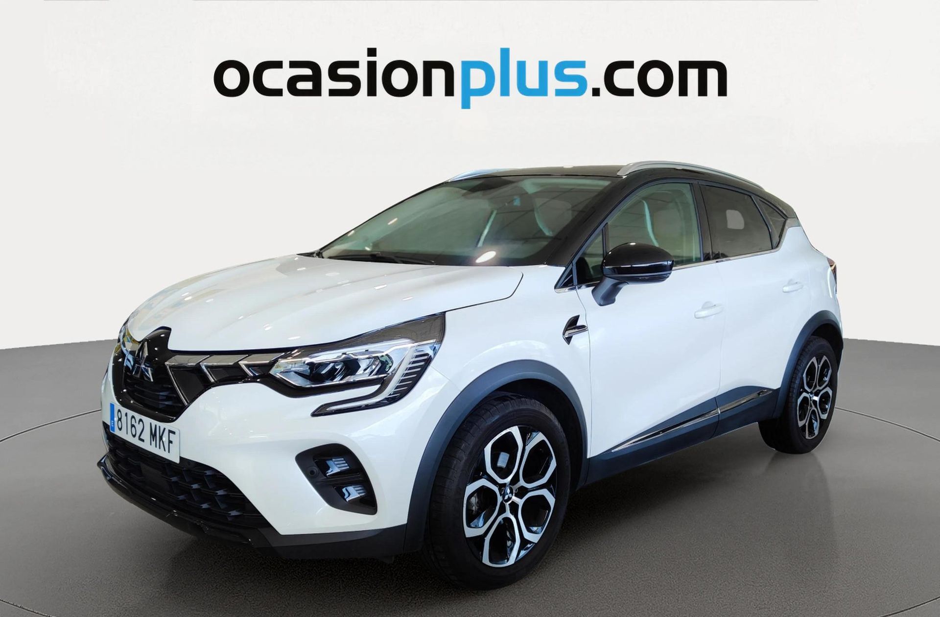 Mitsubishi ASX 130T MHEV Kaiteki