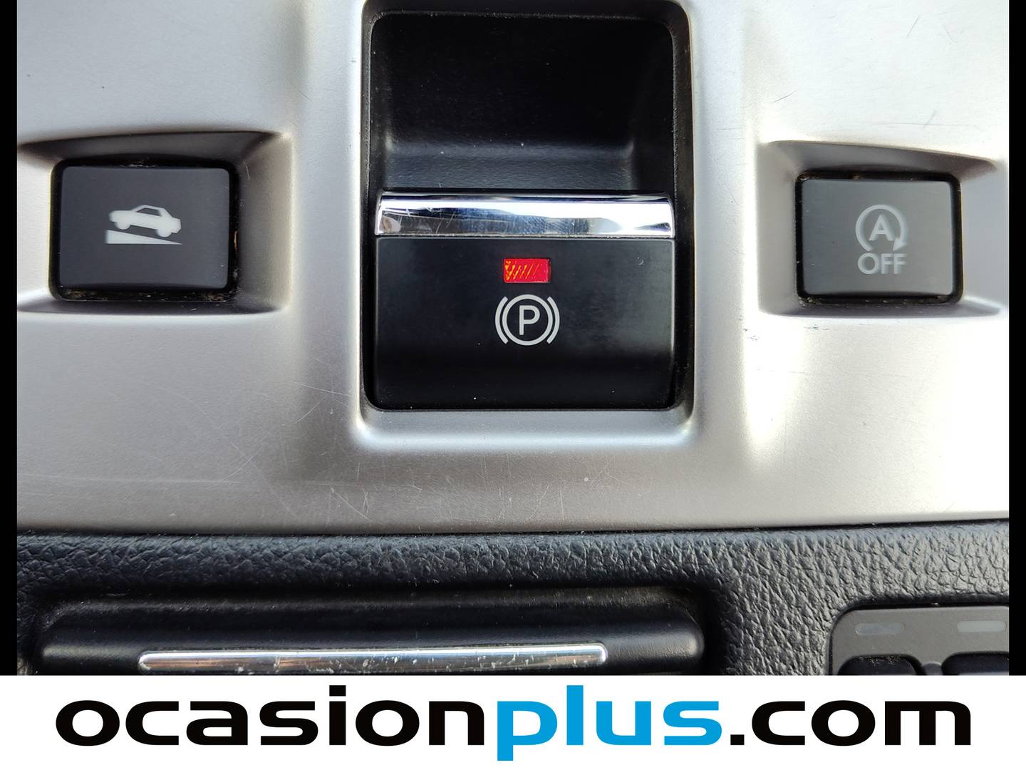 Foto Subaru Levorg Subaru Levorg 1.6GT Sport 4WD CVT (170 CV)