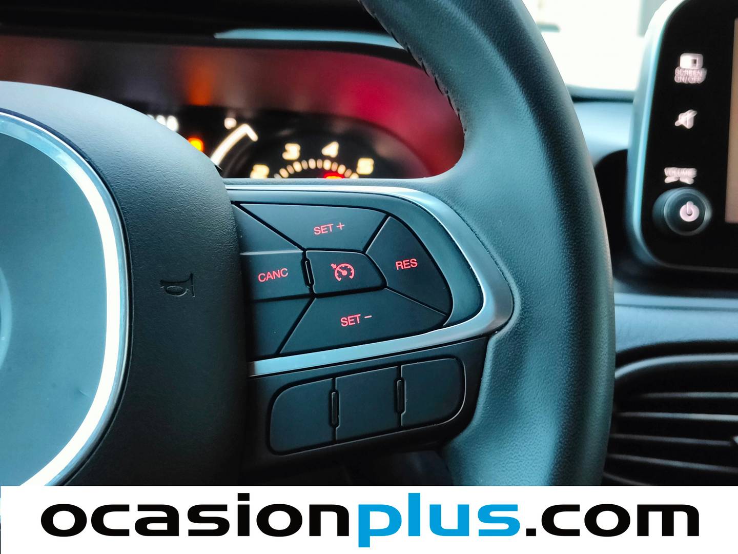 Foto Fiat Tipo Fiat Tipo 1.4 T-Jet Gasolina/GLP Lounge (120 CV)