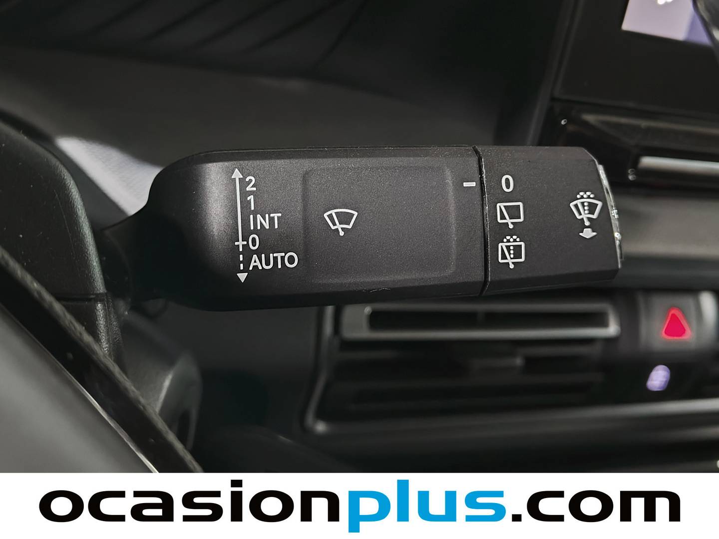Citroën C3 Aircross Citroën C3 Aircross Hybrid 145 Plus e-DCS6 (145 CV) de ocasión