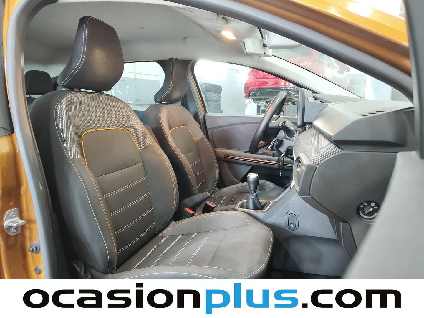 Dacia Sandero Dacia Sandero Stepway Comfort TCe (91 CV) manual