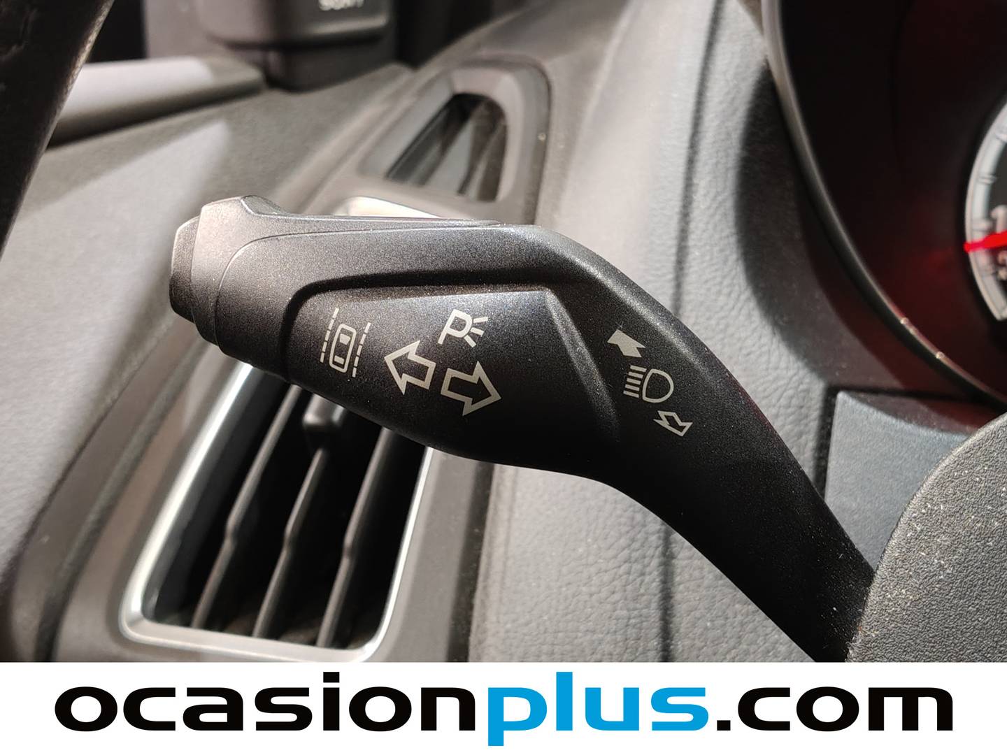 Ford Focus Ford Focus 2.0 EcoBoost S&S ST (250 CV) de segunda mano