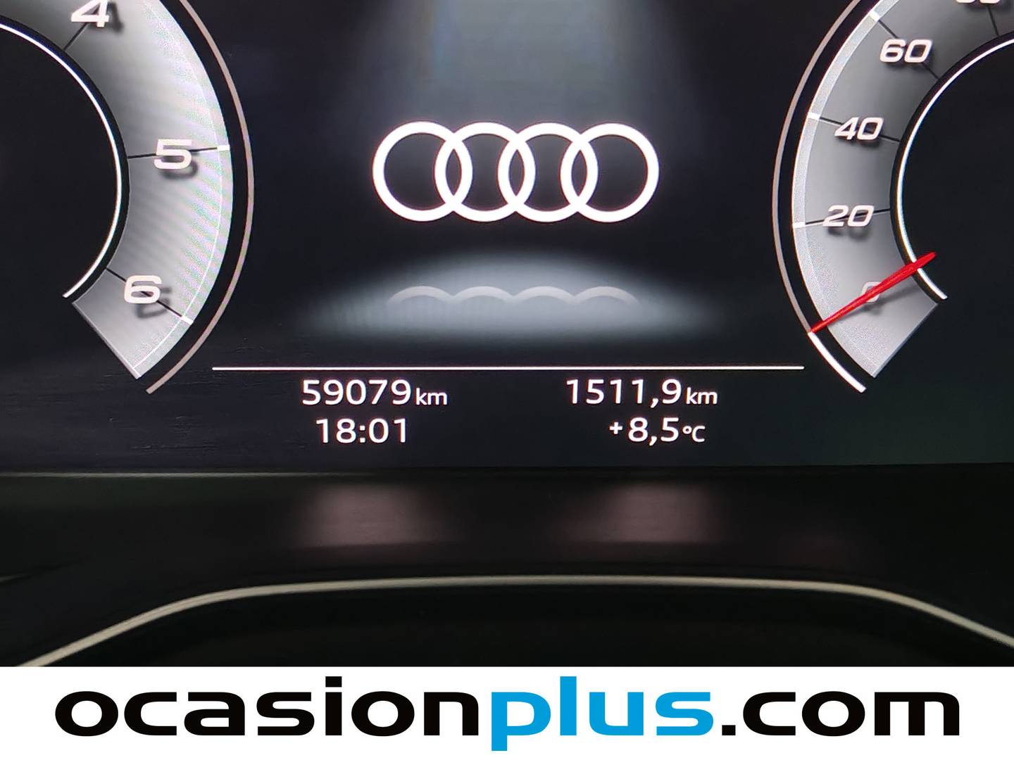 Foto Audi A5 Audi A5 Sportback Sportback Black line 35 TDI  (163 CV) S tronic