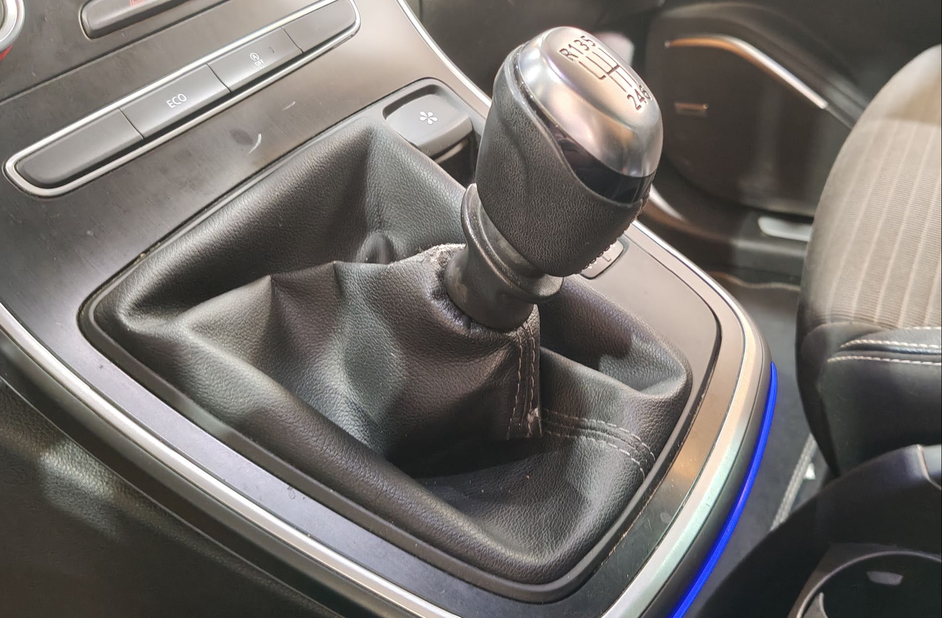 Renault Grand Scénic Edition One dCi - foto 5