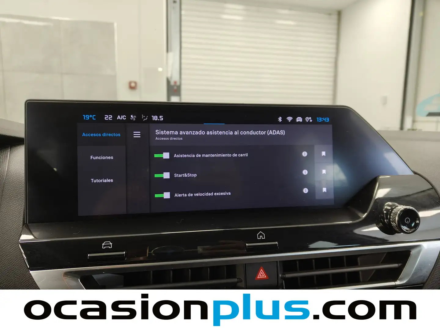 Foto Citroën C4 Citroen C4 PureTech 130 S&S 6v Plus (131 CV)