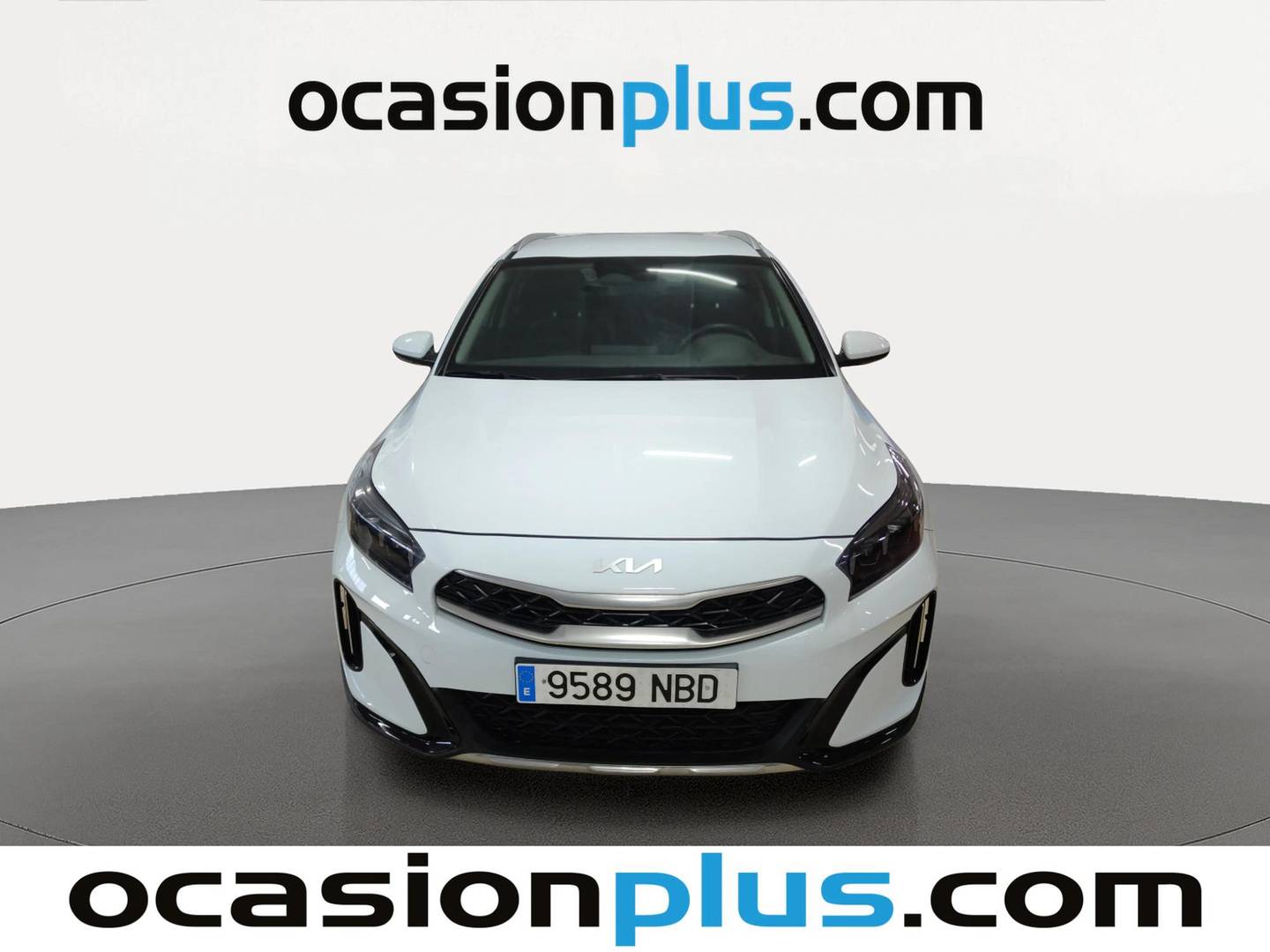 KIA XCeed KIA XCeed 1.0 T-GDi Drive (100 CV) 100cv