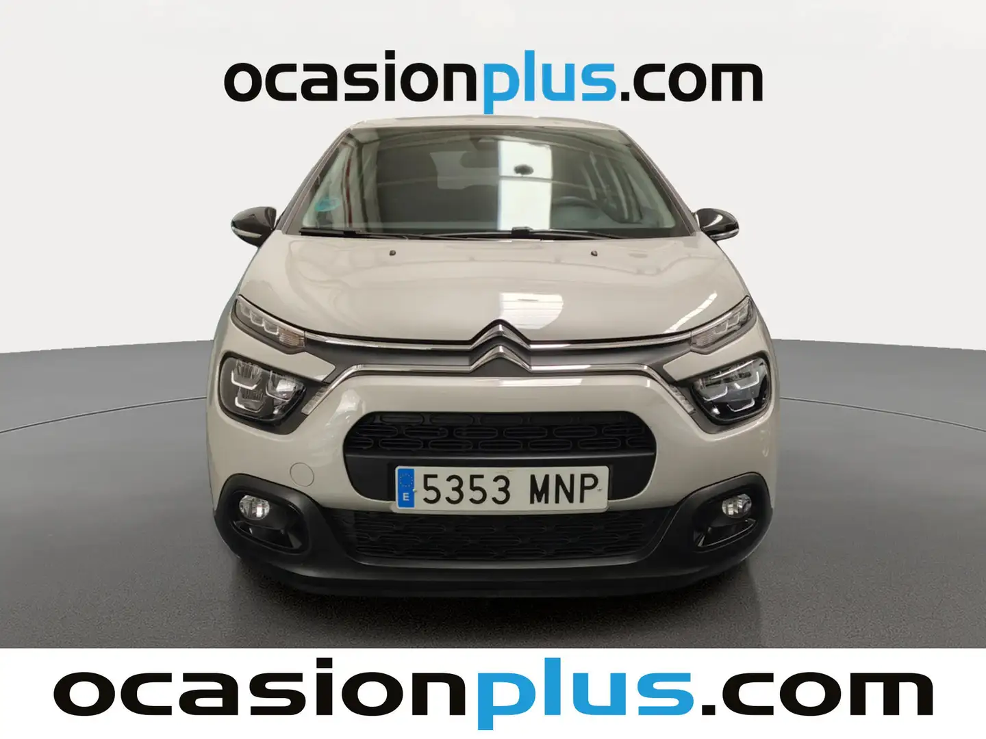 Foto Citroën C3 Origin Citroen C3 Origin PureTech 83 Plus (83 CV)