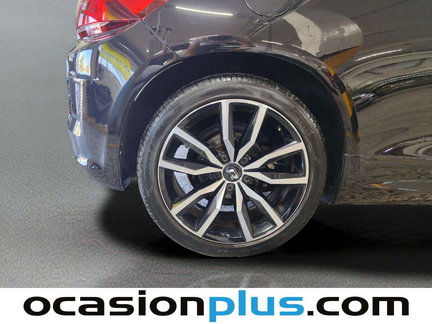 Volkswagen Scirocco Volkswagen Scirocco Typhoon by R-Line 1.4 TSI BMT (125 CV) de ocasión