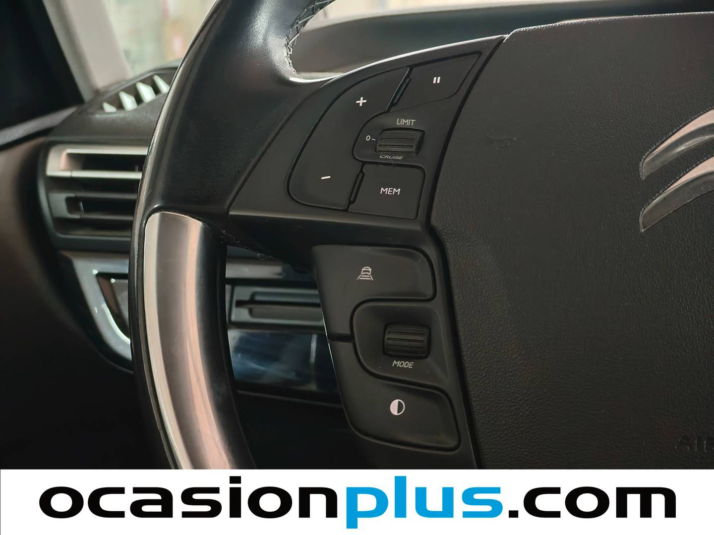 Foto Citroën Grand C4 Spacetourer Citroen Grand C4 Spacetourer BlueHDi 130 Shine Pack EAT8 (130 CV) 7 Plazas