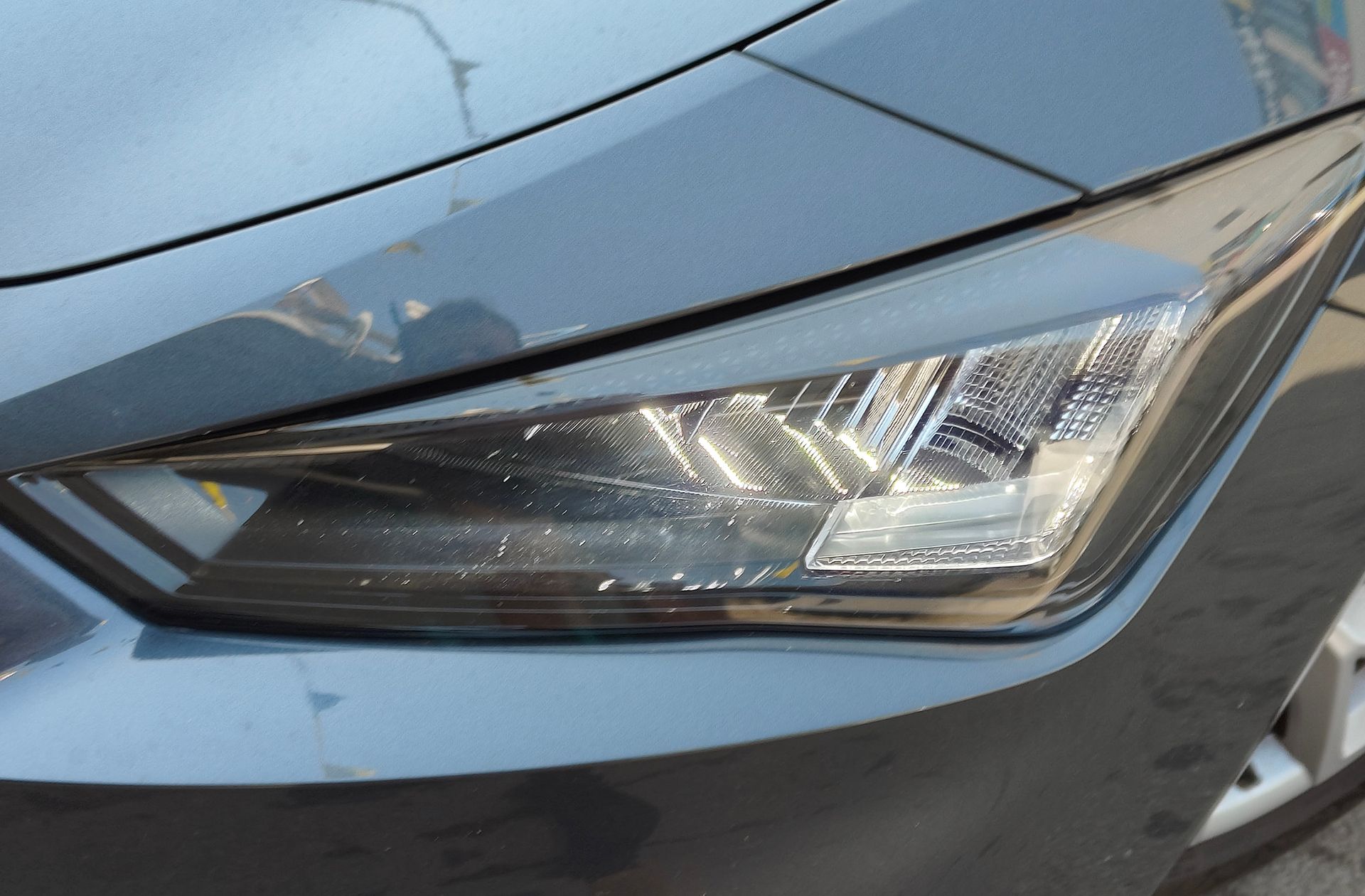 SEAT León 1.0 TSI Style 25 Aniversario - foto 14