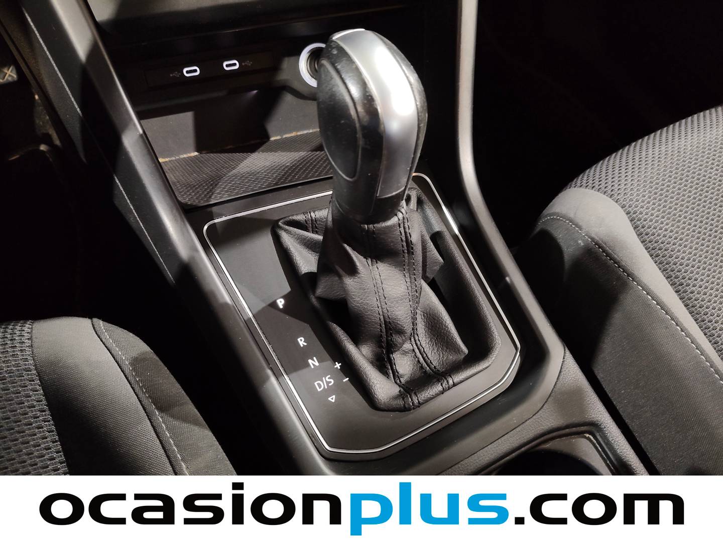 Foto Volkswagen Touran Volkswagen Touran Business 1.5 TSI 7 Plazas (150 CV) DSG