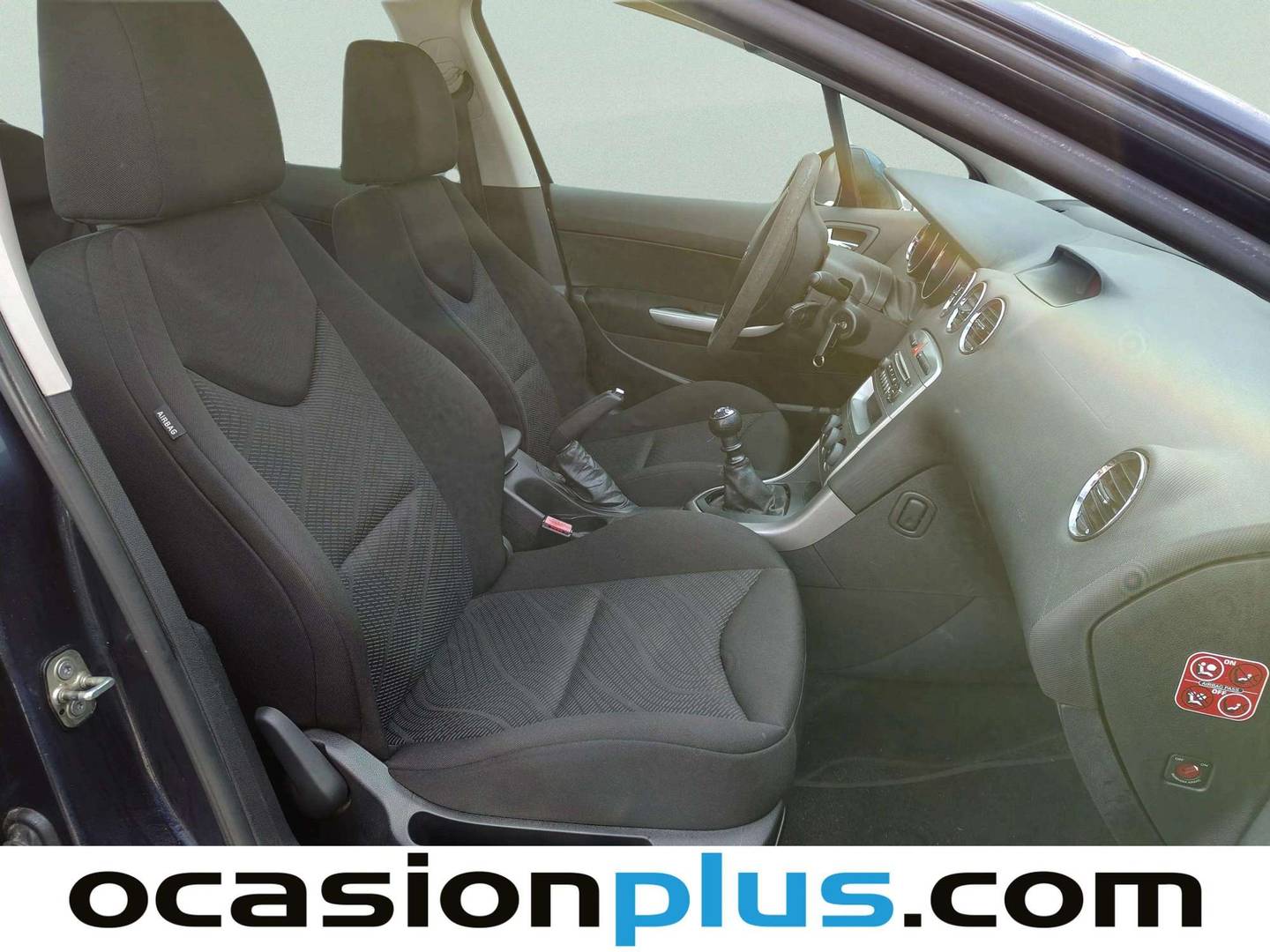 Peugeot 308 Peugeot 308 SW SW 1.6 e-HDI Access FAP (112 CV) diésel