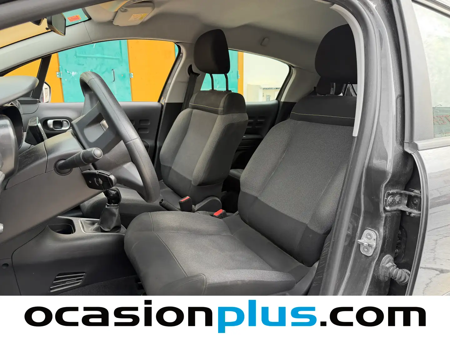 Foto Citroën C3 Citroen C3 PureTech 83 Feel Pack (83 CV)