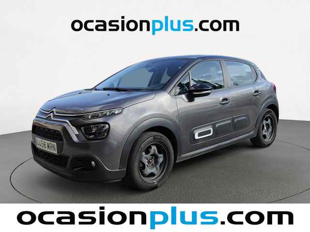 Citroën C3 Segunda Mano Particulares Madrid