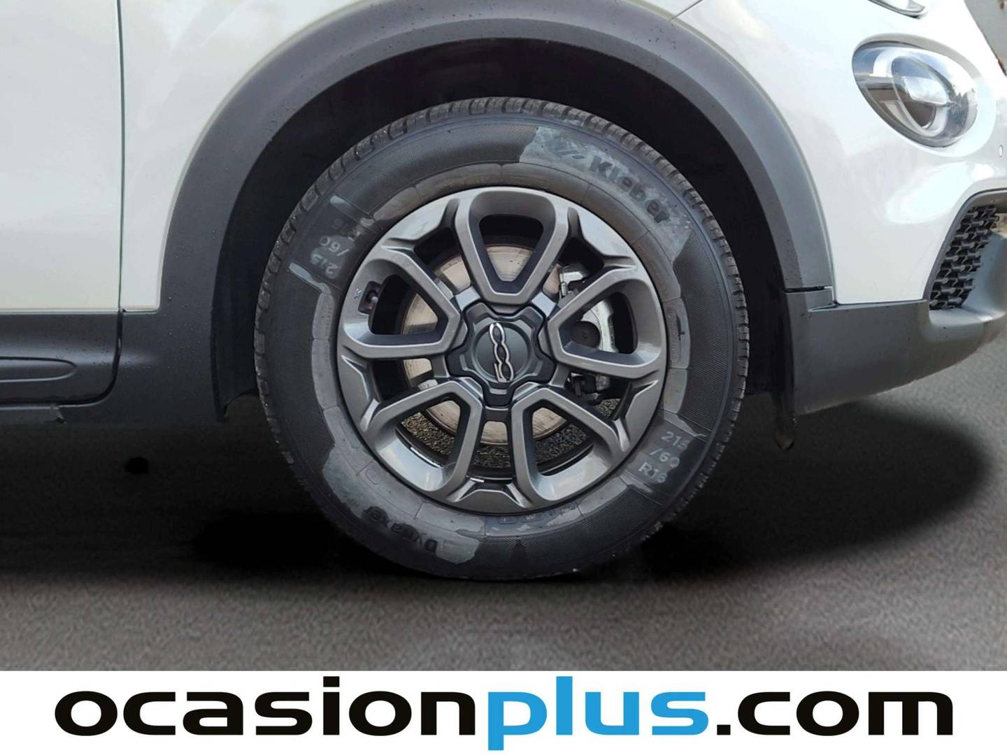 Fiat 500X Fiat 500X 1.0 Firefly Lounge (120 CV) 120cv