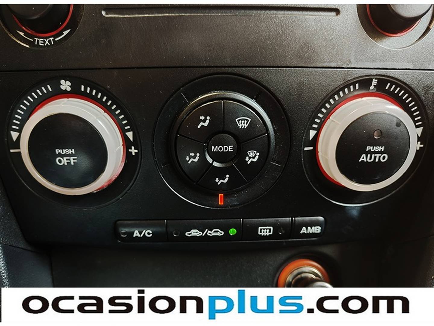 Foto Mazda Mazda3 Mazda Mazda 3 2.0 Sportive (150 CV)