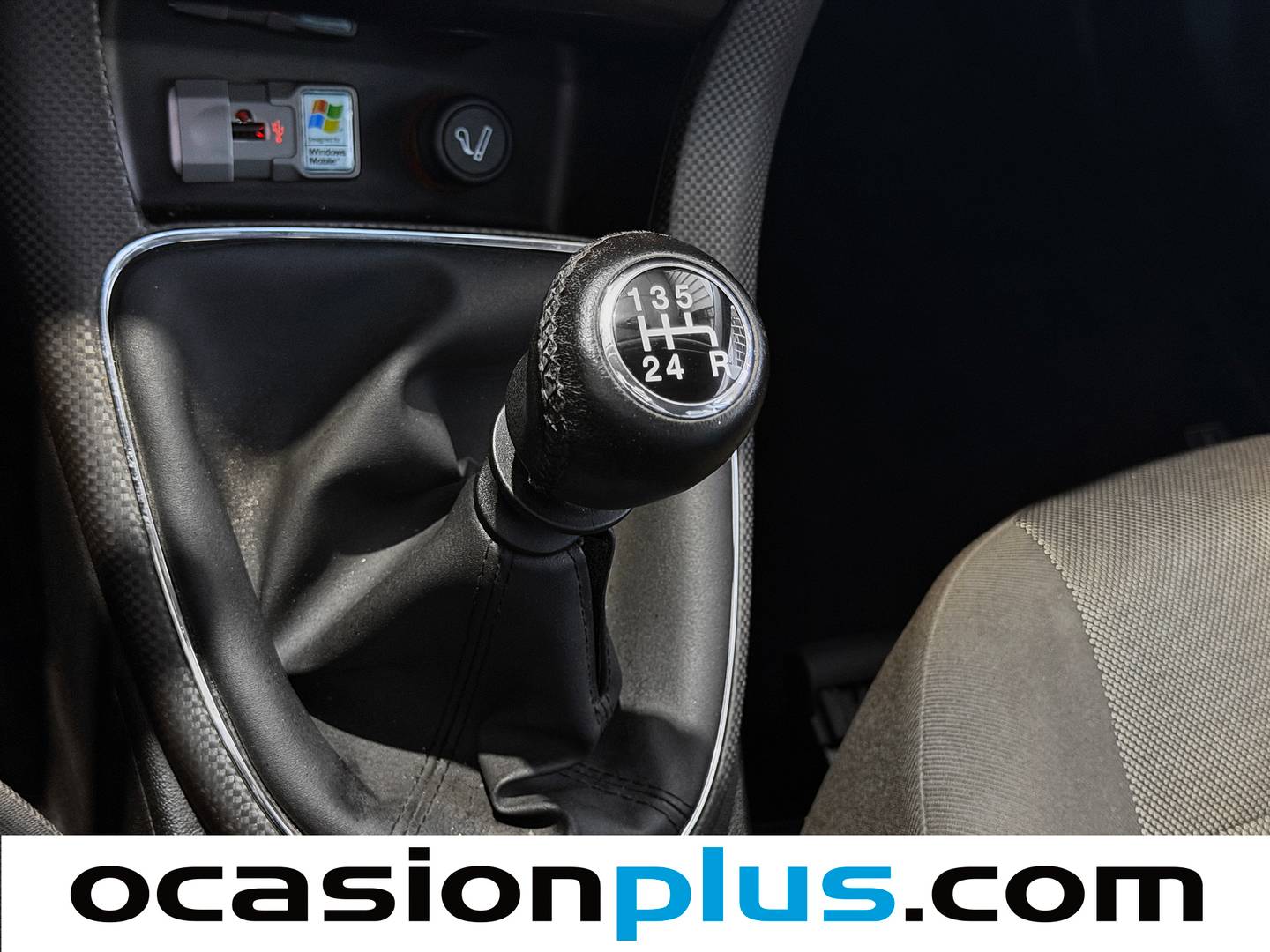 Foto Fiat Bravo Fiat Bravo 1.9 Multijet Dynamic (120 CV)