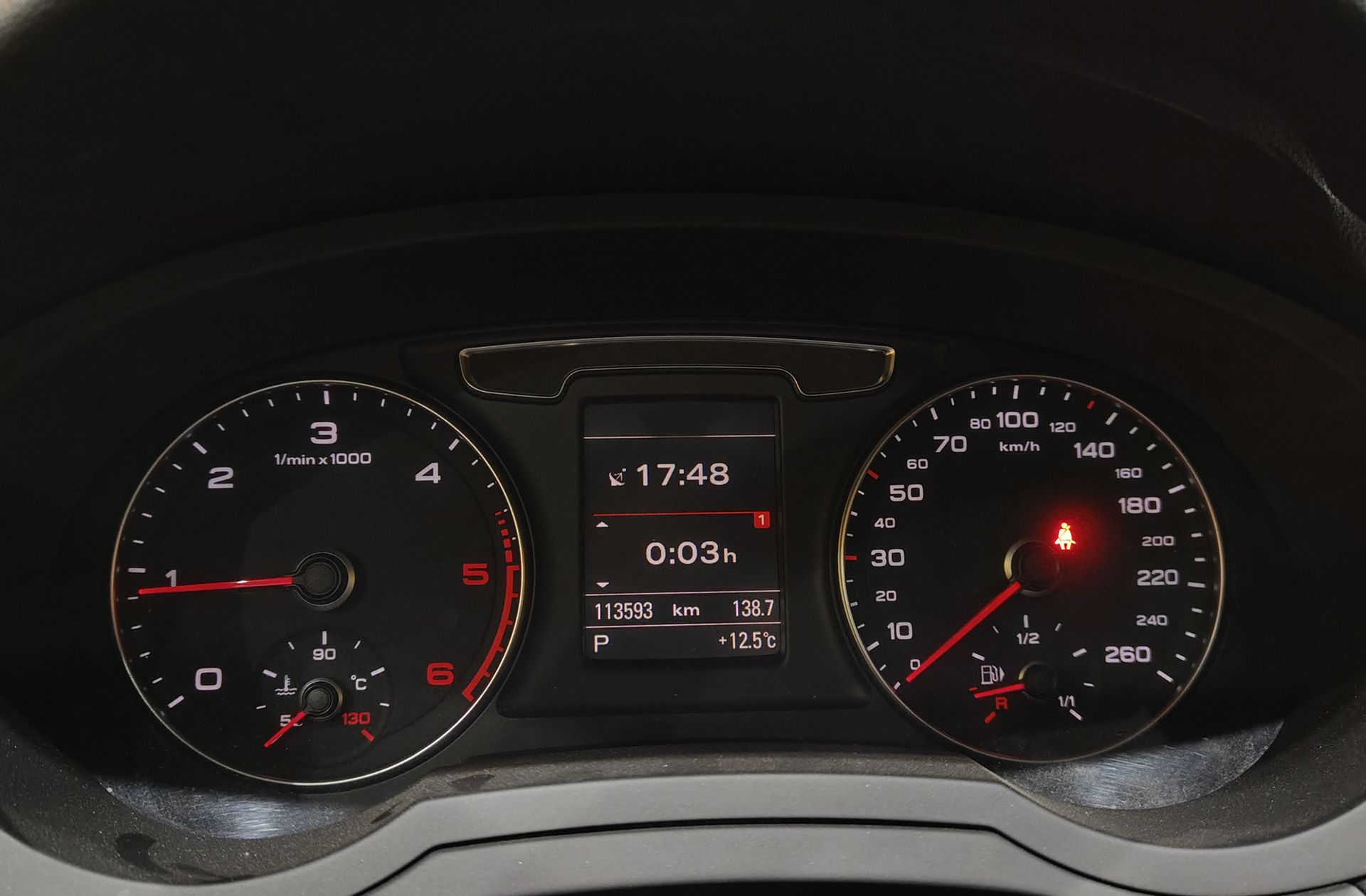 Audi Q3 2.0 TDI quattro S tronic - foto 23