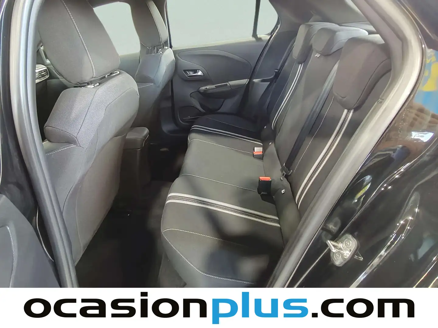 Foto Opel Corsa Opel Corsa 1.2 T XHL GS (100 CV)