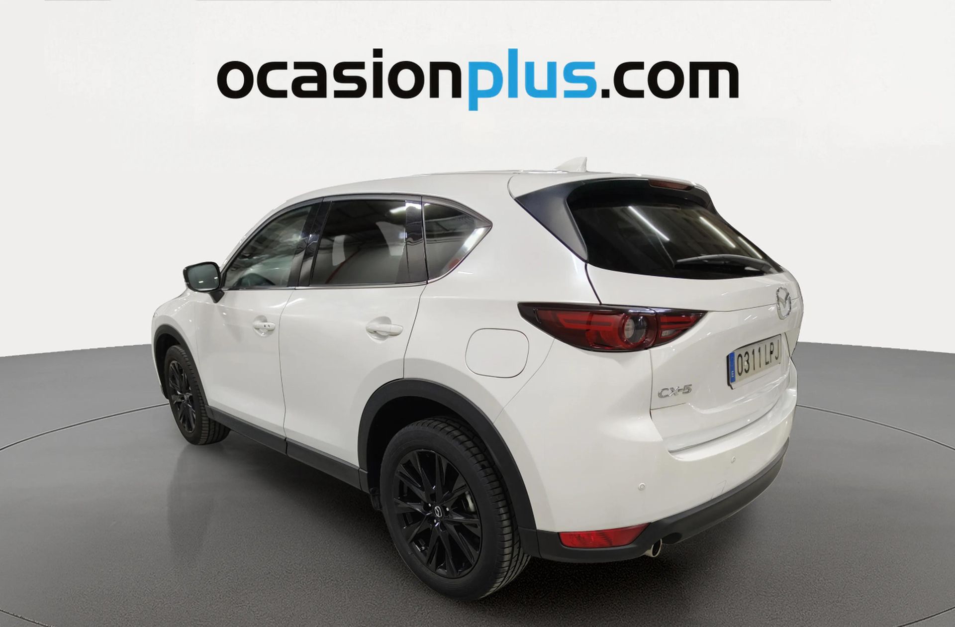 Mazda CX-5 2.0 GE Homura - foto 4