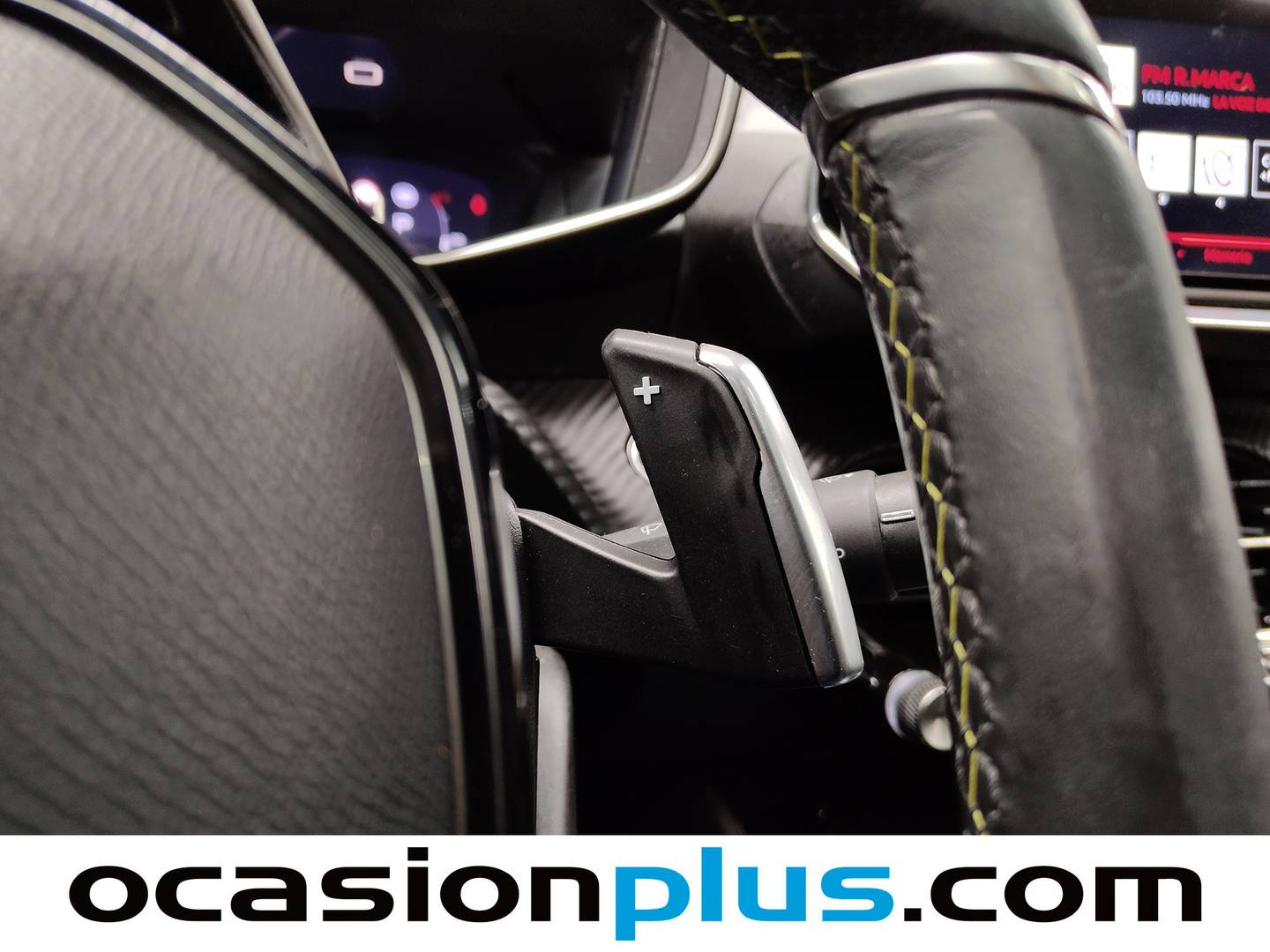 Peugeot 208 Peugeot 208 PureTech 130 GT Line EAT8 (130 CV) gasolina