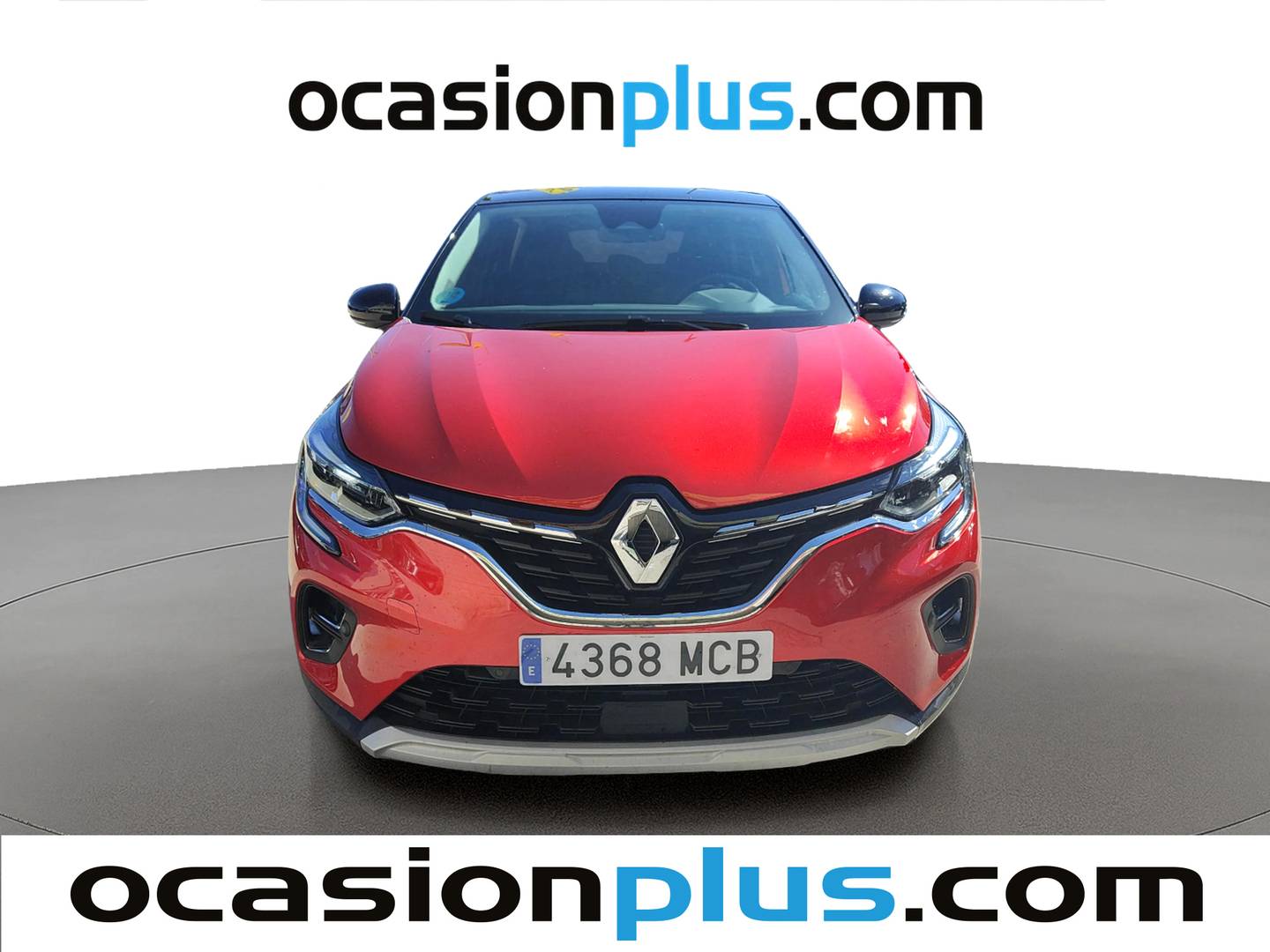 Renault Captur Renault Captur Techno TCe (140 CV) GPF 140cv