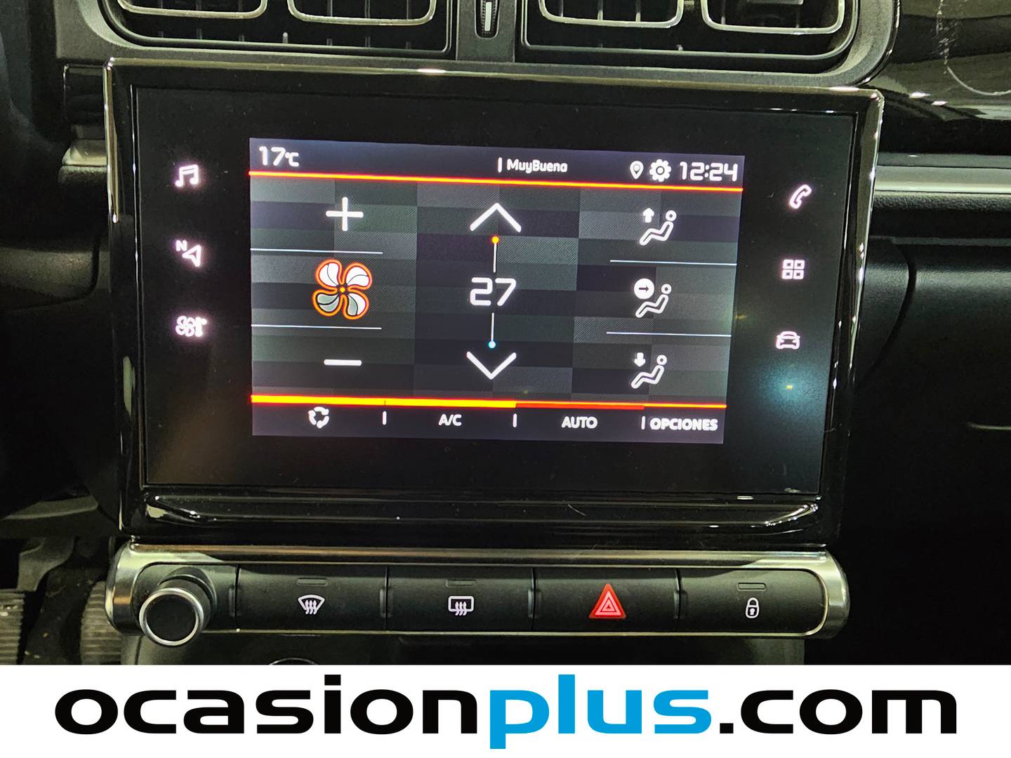 Foto Citroën C3 Citroen C3 PureTech 82 Shine (83 CV)