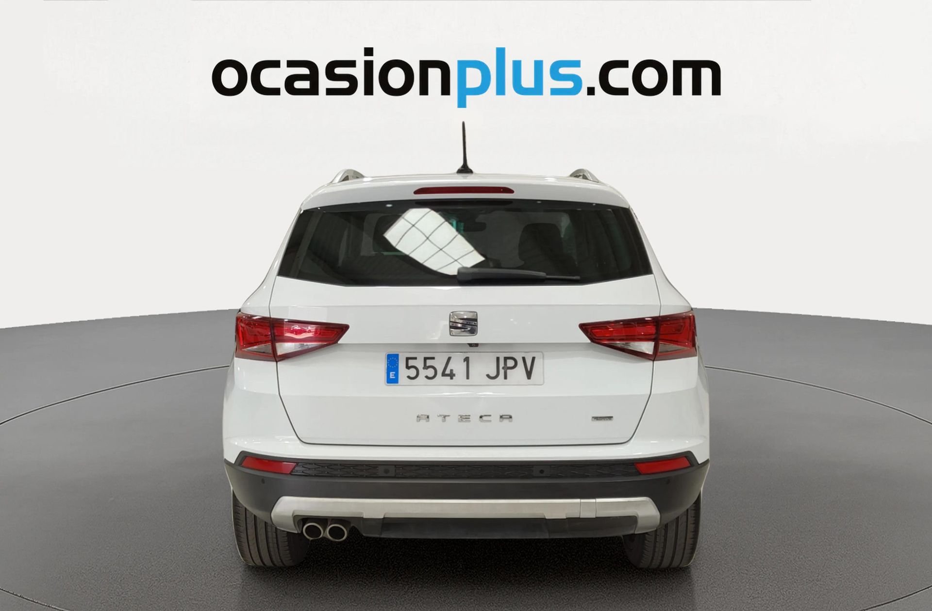 SEAT Ateca 2.0 TDI Xcellence 4Drive - foto 16