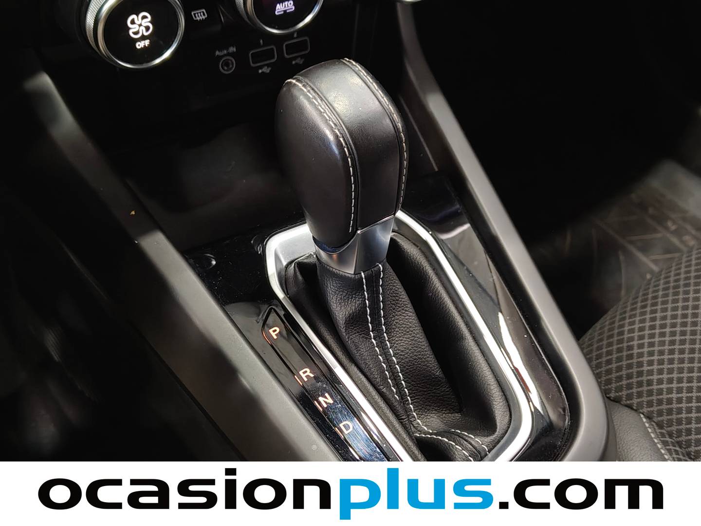 Renault Arkana Renault Arkana Zen TCe (140 CV) EDC Microhíbrido de segunda mano