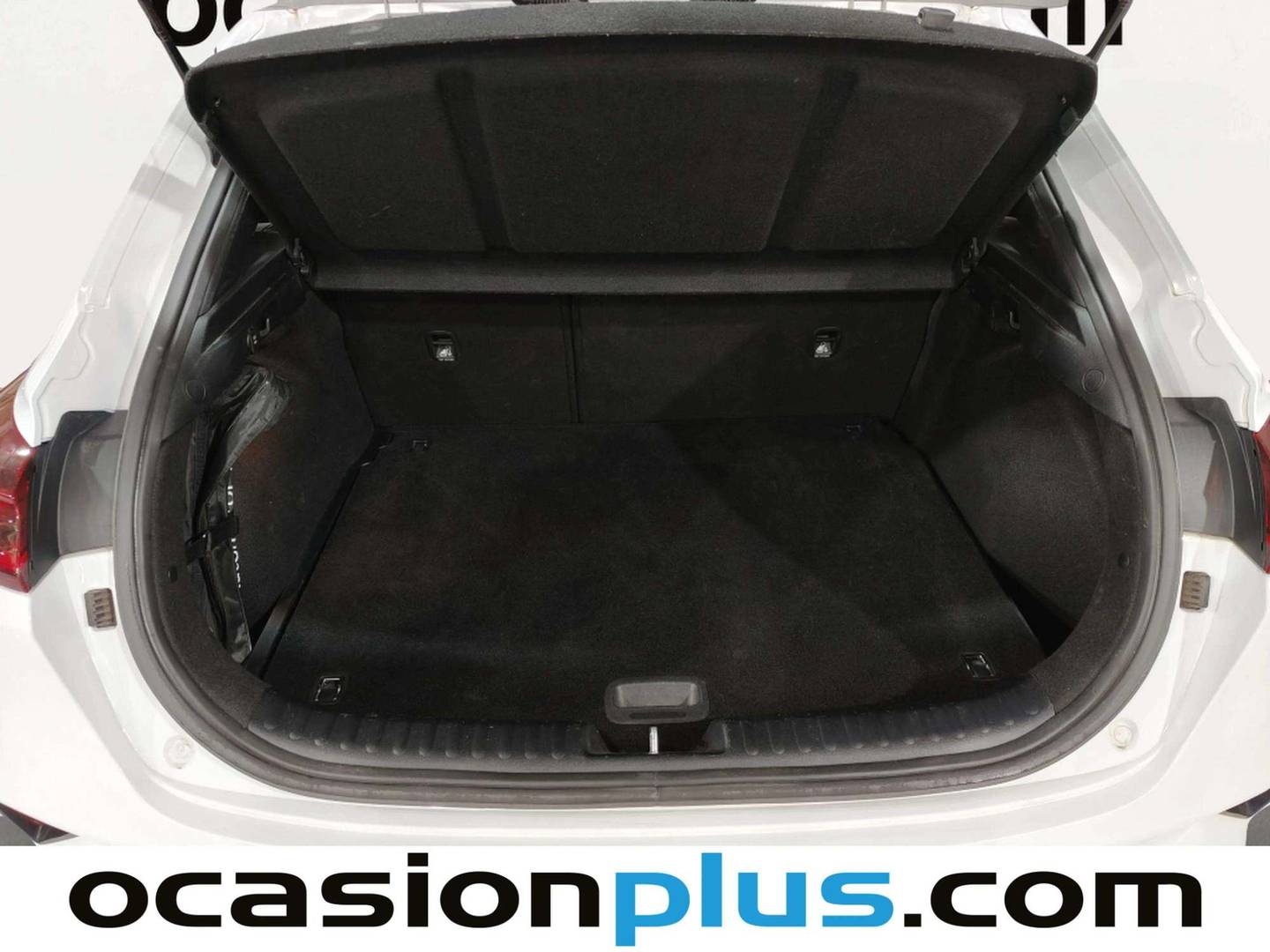 Foto KIA XCeed Kia XCeed 1.6 CRDi Tech DCT (136 CV)