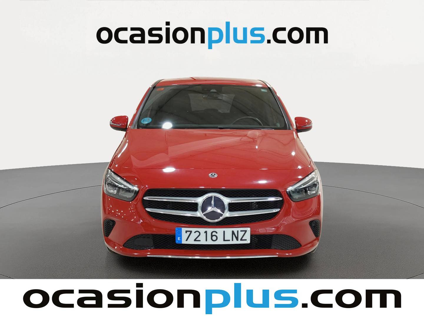 Mercedes Clase B Mercedes-Benz Clase B B 180 (136 CV) 136cv