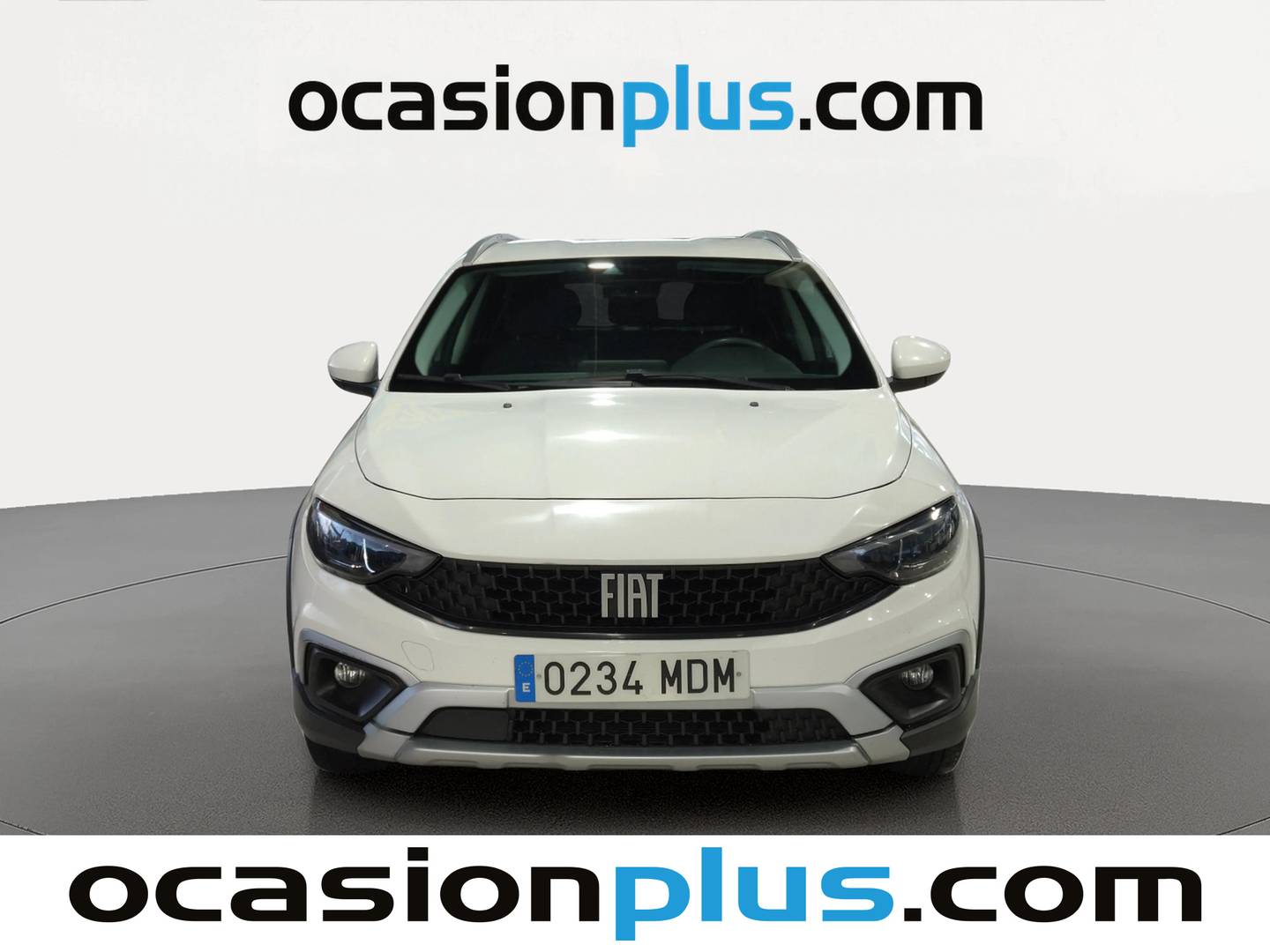 Foto Fiat Tipo Fiat Tipo 1.5 Hybrid Cross DCT (130 CV)