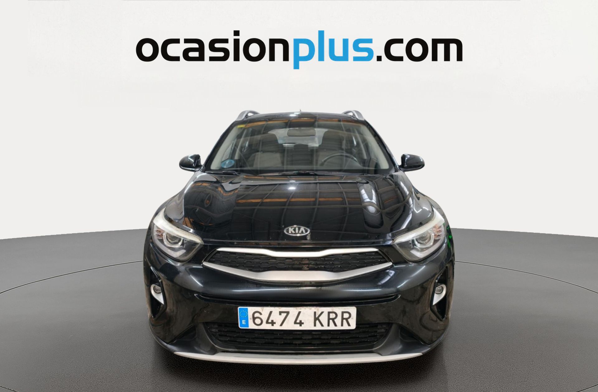 Kia Stonic 1.0 T-GDi Concept - foto 11