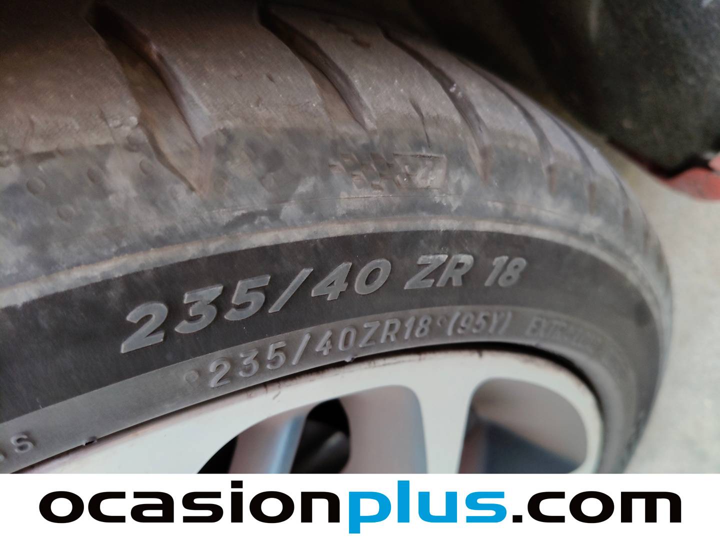 Ford Focus Ford Focus 1.0 Ecoboost S&S ST-Line (125 CV) de segunda mano