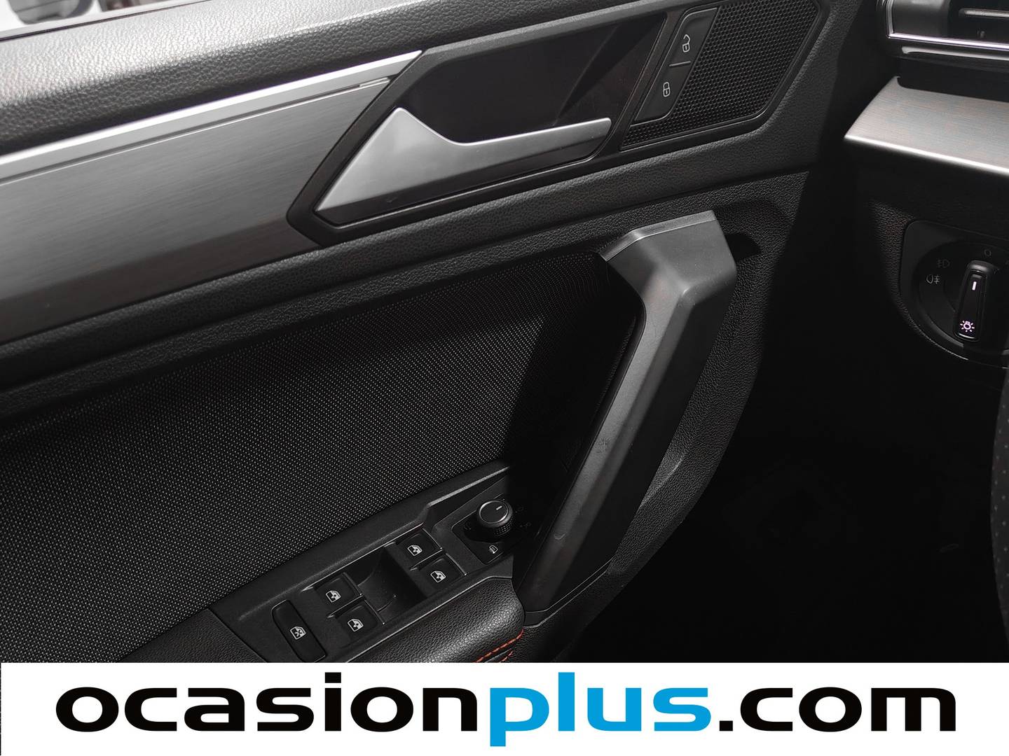 Seat Tarraco Seat Tarraco 2.0 TDI S&S FR XL DSG (150 CV) 7 Plazas 150cv