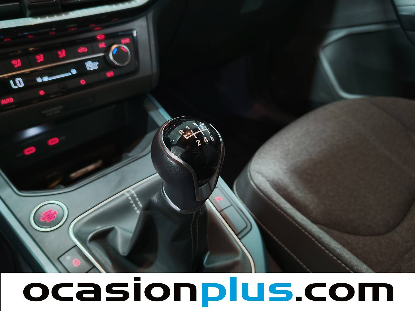 Seat Arona Seat Arona 1.0 TSI Xperience XL (110 CV) de segunda mano