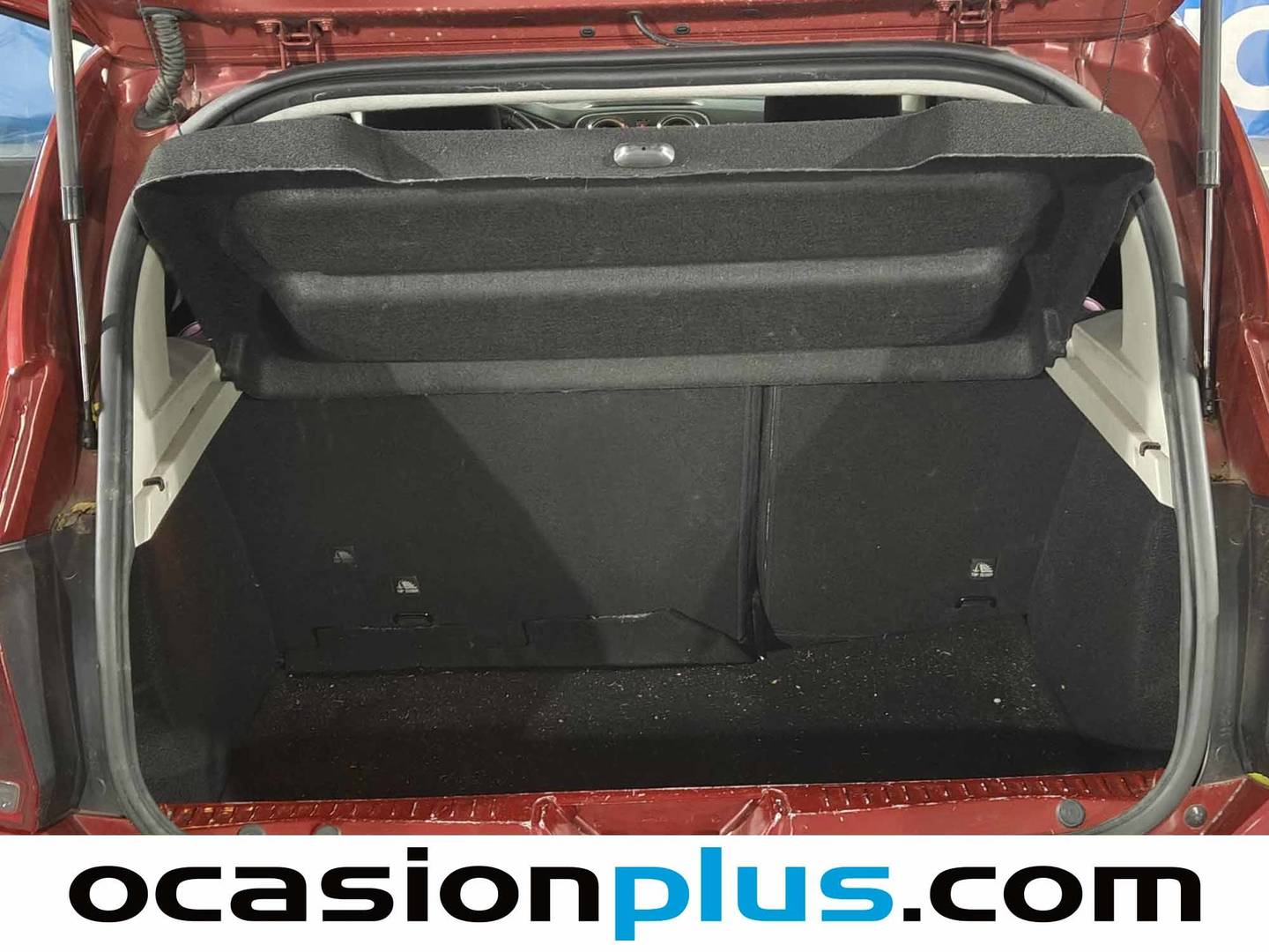 Foto Dacia Sandero Dacia Sandero Serie Limitada Xplore TCe (90 CV)