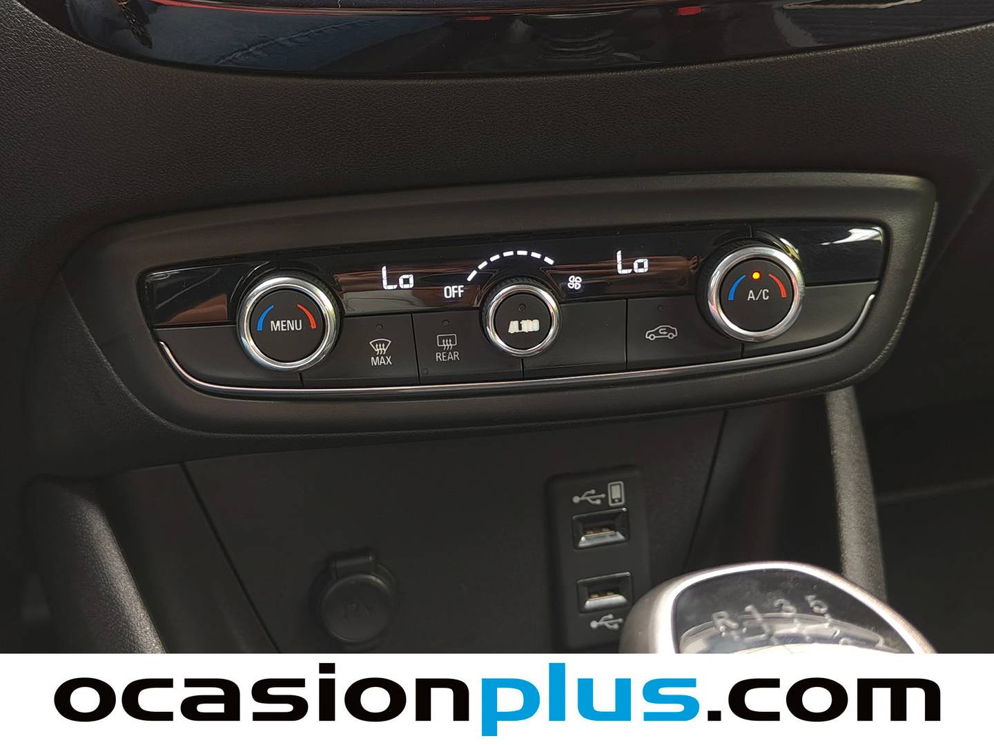 Opel Crossland X Opel Crossland X 1.2 S&S Design Line 120 Aniversario (110 CV) km 0