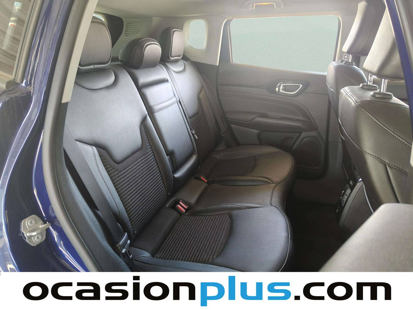 Jeep Compass Jeep Compass 1.6 Multijet Limited 4x2 (130 CV) barato