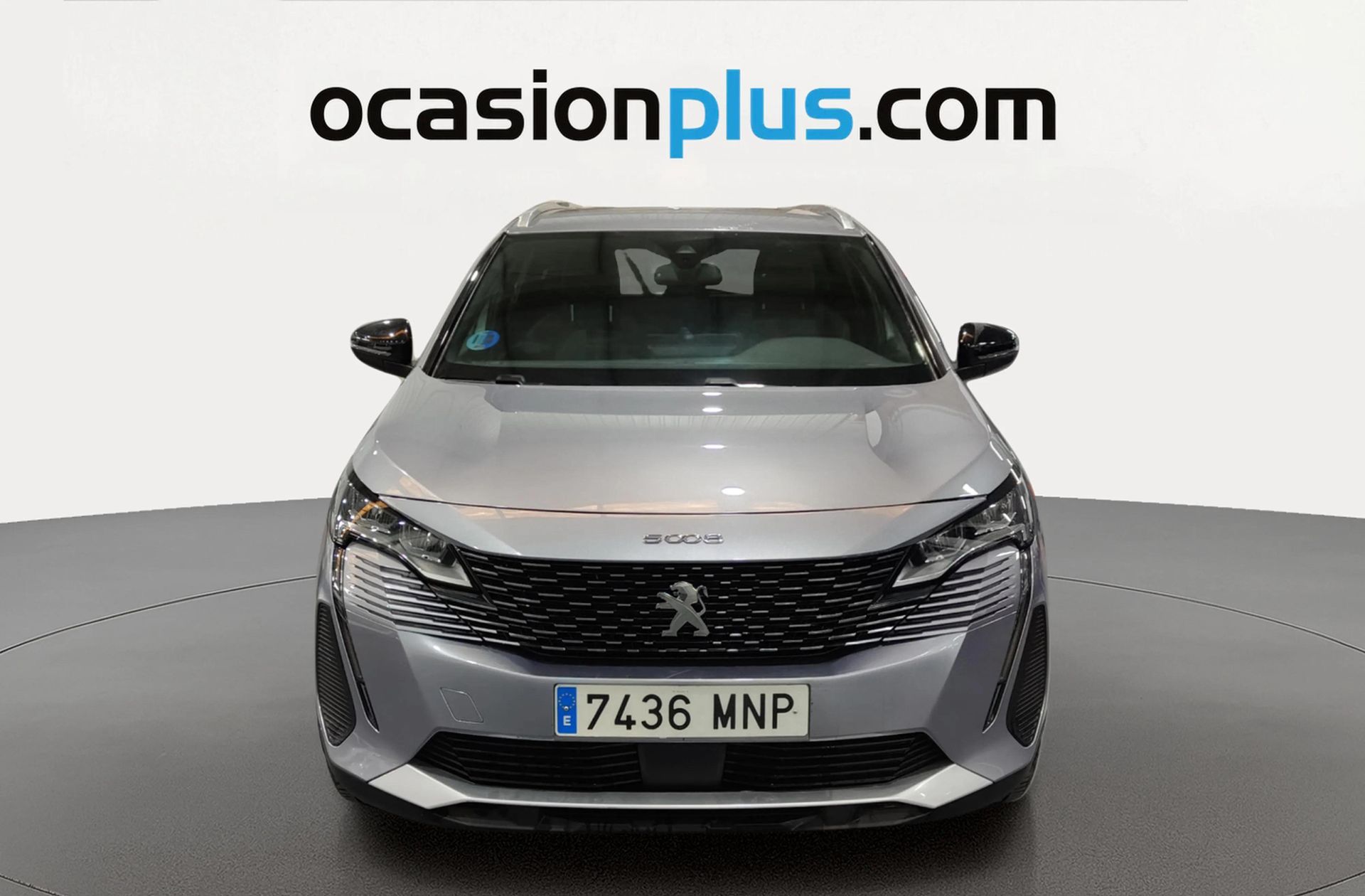 Peugeot 5008 1.2 Allure Pack eDCS6 7 plazas - foto 15