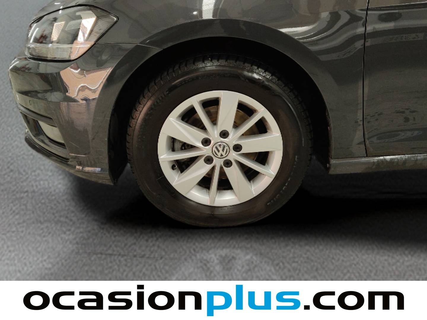 Volkswagen Golf Volkswagen Golf Ready2Go 1.0 TSI (115 CV) de segunda mano