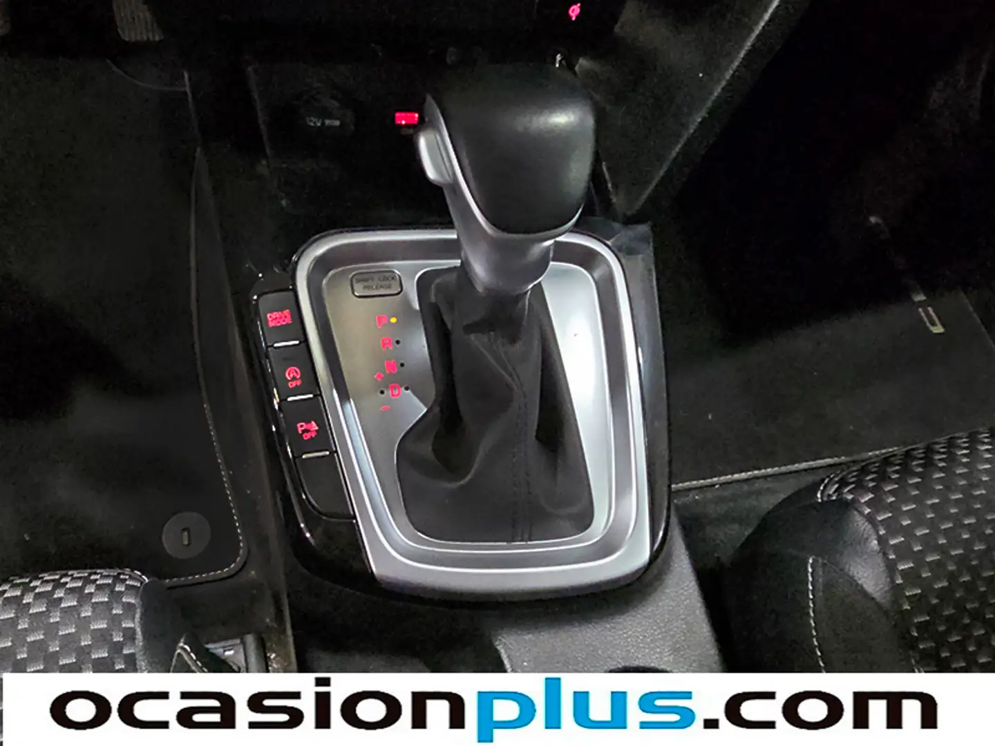 Foto KIA Ceed Tourer Kia Ceed Tourer 1.0 MHEV Tech DCT (120 CV)